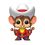Product Φιγούρα Funko Pop! An American Tail: Fievel Goes West - Fievel Mousekewitz image