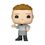 Product Φιγούρα Funko Pop! King of the Hill - Bobby Hill (Robata Chane) image