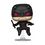 Product Funko Pop! Daredevil: Born Again (2025) - Daredevil (Black Suit image