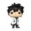Product Φιγούρα Funko Pop! Fairy Tail - 100 Years Quest - Gray (Chase is Possible) image