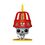 Product Φιγούρα Funko Pop! Mouse Trap Game - Caged Mouse image