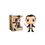 Product Funko Pop! The Walking Dead Negan (Clean Shaven) image