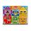 Product Melissa & Doug Bloackables: Latches Board Game (6075185) image