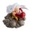 Product Banpresto Diorama: One Punch Man - Saitama Statue (15cm) (30038) image