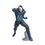 Product Banpresto Grandista: Kaiju No. 8 - Kafka Hibino Statue (24cm) (30039) image