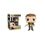 Product Funko Pop! Mad Max Fury Road Max Rockatansky with Gun image
