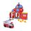 Product Σετ Παιχνιδιού Spin Master Paw Patrol: Fire Rescue - Fire Rescue Command Center Playset (6073760) image