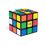 Product Κύβος Spin Master Rubik'S: Rubik's 3X3 - Timer Cube (6074028) image