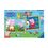 Product Παιχνίδι Ζωγραφικής Ravensburger: Creart Jr - Peppa Pig (23570) image