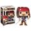 Product Funko Pop! Pirates of the Caribbean Captain Jack image