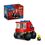 Product LEGO® City: Rides – Fire Truck (60482) image
