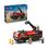 Product LEGO® City: Airport Fire Truck (60499) image