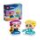 Product LEGO® Disney: Frozen Mini Anna & Elsa (43284) image