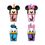 Product Funko Minis: Disney Boba Vinyl Figures 1pc Random Pick image