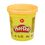 Product Πλαστελίνη Hasbro Play-Doh: Orange - Single Can (G0685) image