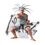 Product Φιγούρα Banpresto Hunting Archives: Hunter×Hunter - Netero Statue (18cm) image