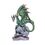 Product Φιγούρα Nemesis Now: Ignisars Rule (22.5cm) (U7066B25) image