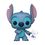 Product Φιγούρα Funko Pop! Lilo & Stitch - Stitch with Mood Chart (Chase is Possible) image
