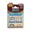 Product Funko Bitty Pop! 2-pack: One Piece - Monkey D. Luffy &amp; Nami Vinyl Figures image