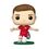 Product Φιγούρα Funko Pop! Football: FC Bayern Munchen - Joshua Kimmich image