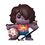 Product Φιγούρα Funko Pop!  Steven Universe - Smoky Quartz image