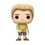 Product Funko Pop! Green Day Basket Case - Tre Cool image