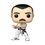 Product Φιγούρα Funko Pop! Rocks: Queen - Freddie Mercury (White Singlet) #496 image