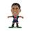 Product Αθλητική Φιγούρα Creative Toys - Soccerstarz: Paris St Germain Achraf Hakimi - Home Kit (Classic Kit) (405574) image