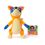Product Λούτρινο Spin Master Nickelodeon: Dora - Swiper Plush Toy image