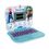 Product AS Clementoni: Disney Frozen -  Εκπαιδευτικό Laptop (1020-63432) image