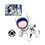 Product AS Silverlit: Ycoo - Jiggo Dog Robot (7530-88497) image