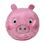 Product Λούτρινο AS Ty: Beanie Bouncers - Peppa Pig - George Pig image