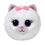 Product AS Ty: Beanie Bouncers - Purdy image