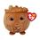Product AS Ty Marvel: Beanie Puffies - Groot image