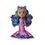 Product Spin Master Gabby's Dollhouse: The Movie - Mer-tastic 'Gabby' Mini Doll (15cm) (20151840) image