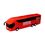 Product Banbo Toys: Arsenal - Official Bus Replica (16560) image