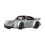 Product Mattel Hot Wheels Premium: Fast & Furious - Porsche 911 Carrera RS 3.8 (JBM03) image
