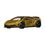 Product Mattel Hot Wheels Premium: Fast & Furious - Lamborghini Gallardo LP570-4 Superleggera (JBM01) image
