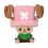 Product Φιγούρα Banpresto Fluffy Puffy: One Piece - Chopper (ver.A) image