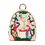 Product Loungefly Disney: Fairies Mini Backpack image