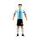 Product Banbo Toys: Argentina Soccer - Maradona Action Figure (20cm) (81423) image