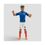 Product Banbo Toys: France Soccer - Desire Doue Action Figure (20cm) (678195) image