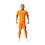Product Banbo Toys: Netherlands Soccer - Van Dijk Action Figure (20cm) (81270) image