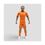 Product Αθλητική Φιγούρα Banbo Toys: Netherlands Soccer - Xavi Simons Action Figure (20cm) (81263) image