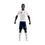 Product Banbo Toys: Usa Soccer - Tim Weah Action Figure (20cm) (81010) image
