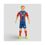 Product Banbo Toys: Fc Barcelona Soccer - F. De Jong Action Figure (20cm) (81041) image