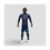 Product Banbo Toys: Psg Soccer - Dembele Action Figure (20cm) (81362) image