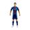 Product Banbo Toys: Psg Soccer - Hakimi Action Figure (20cm) (81379) image