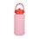 Product Paladone: Hello Kitty - Glass Water Bottle with Sleeve image