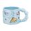 Product Paladone: Minecraft - Axolotl Bubble Shaped Mug (PP16101MCF) image